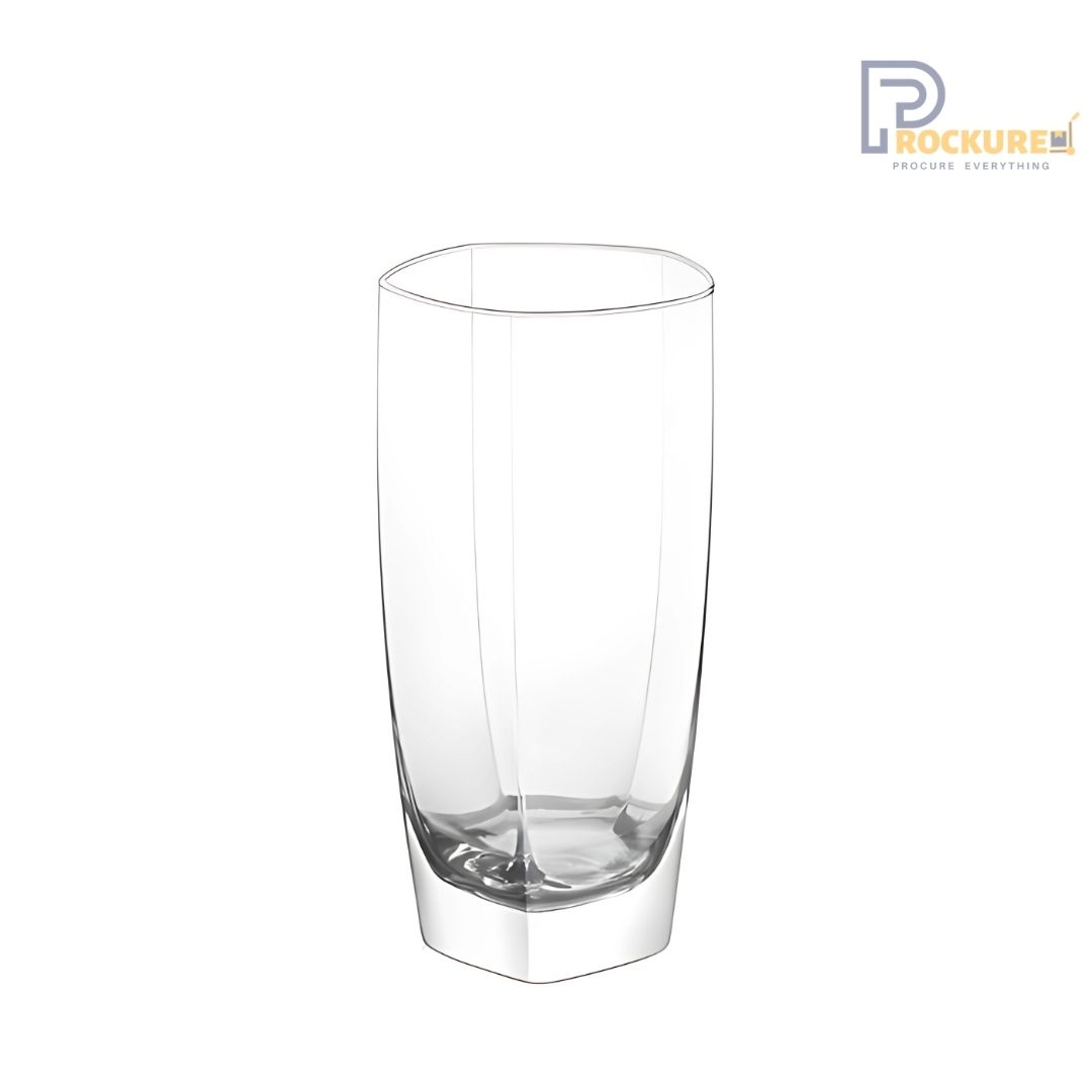 Ocean Sensation Hi Ball Tumbler - 325ml Exquisite Glassware (Carton of 6 pc)