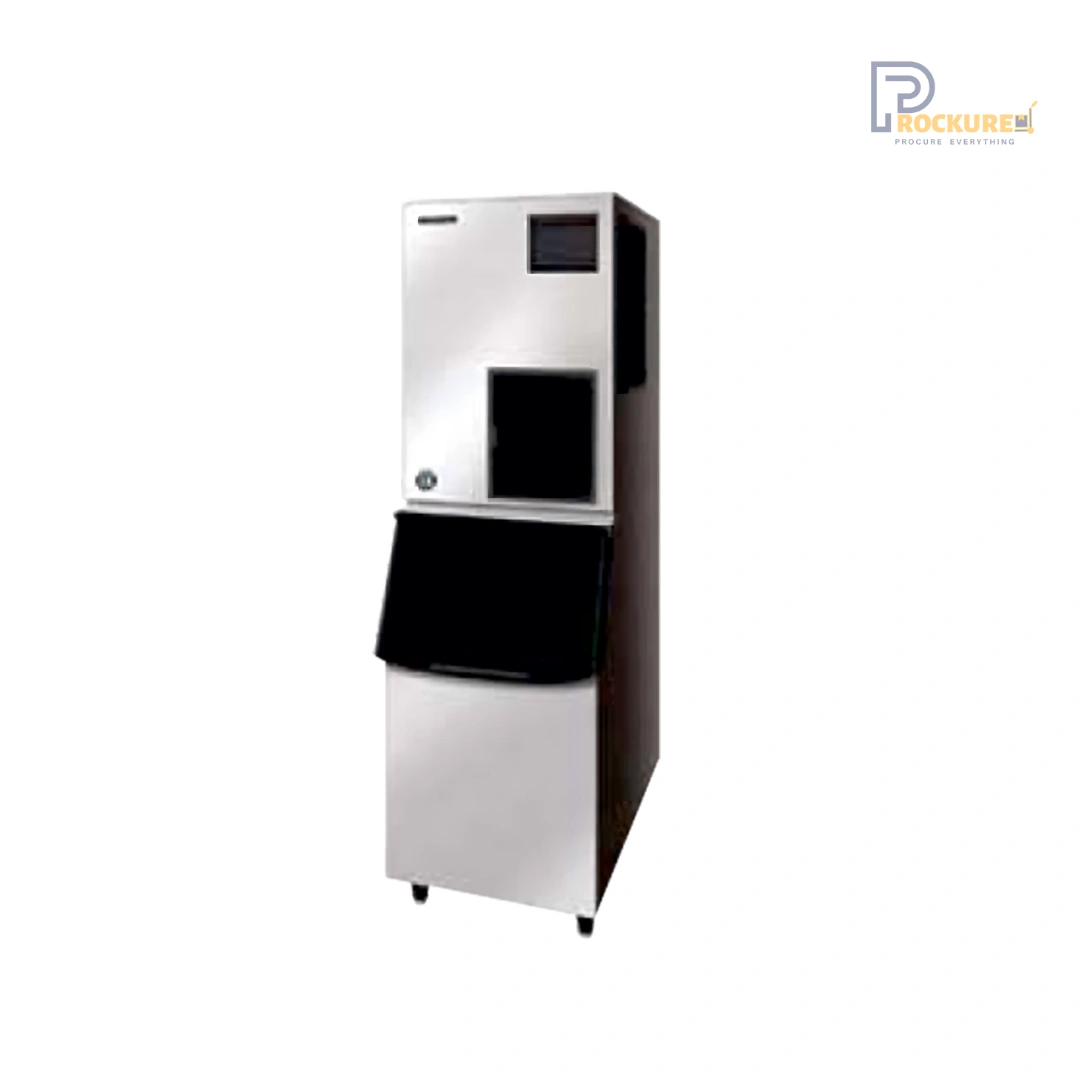 Hoshizaki FM-300AKE Flake Ice Machine