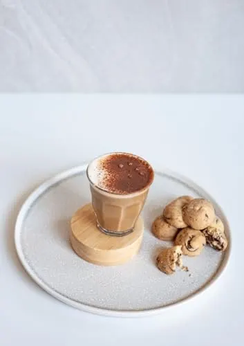 Duralex Picardie Uncolored Glass Tumbler – Cortado Glasses 90 ML (3 oz) 1023AC 3