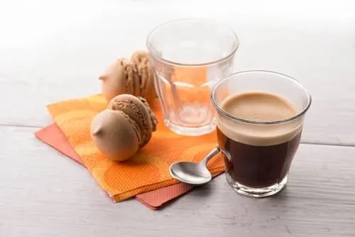 Duralex Picardie Uncolored Glass Tumbler – Cortado Glasses 90 ML (3 oz) 1023AC 4