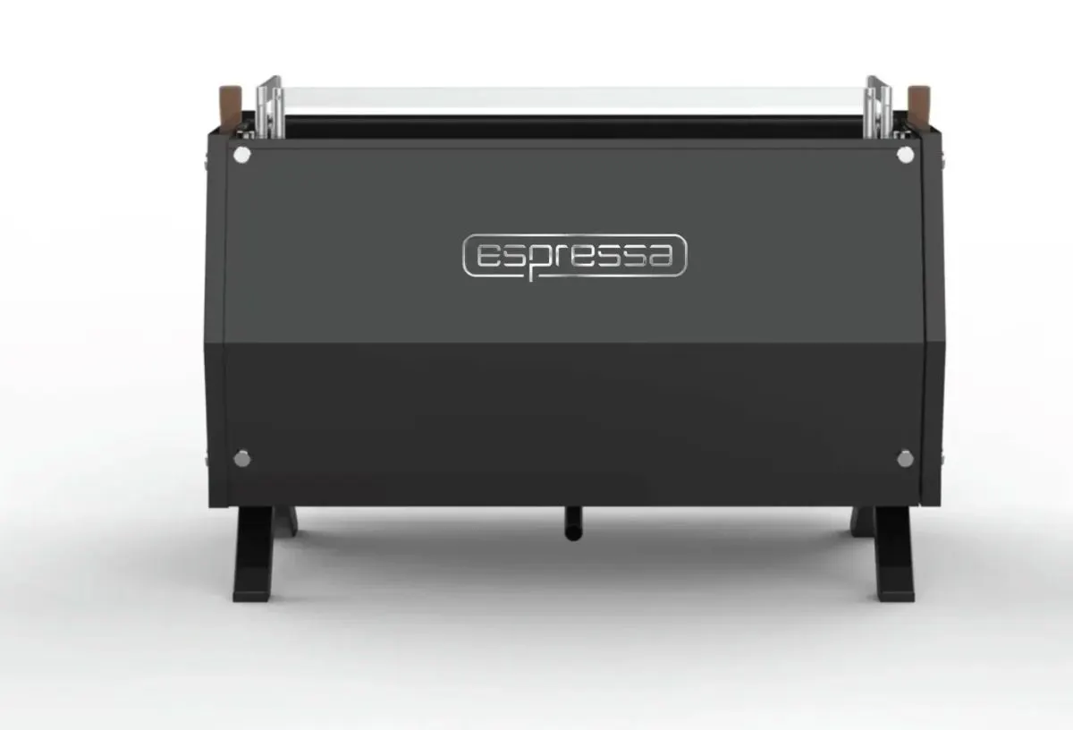 Espressa Coffee Machine Triple Boiler Double Group 6
