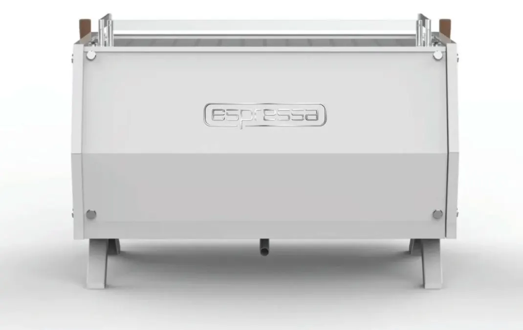 Espressa Coffee Machine Triple Boiler Double Group 3