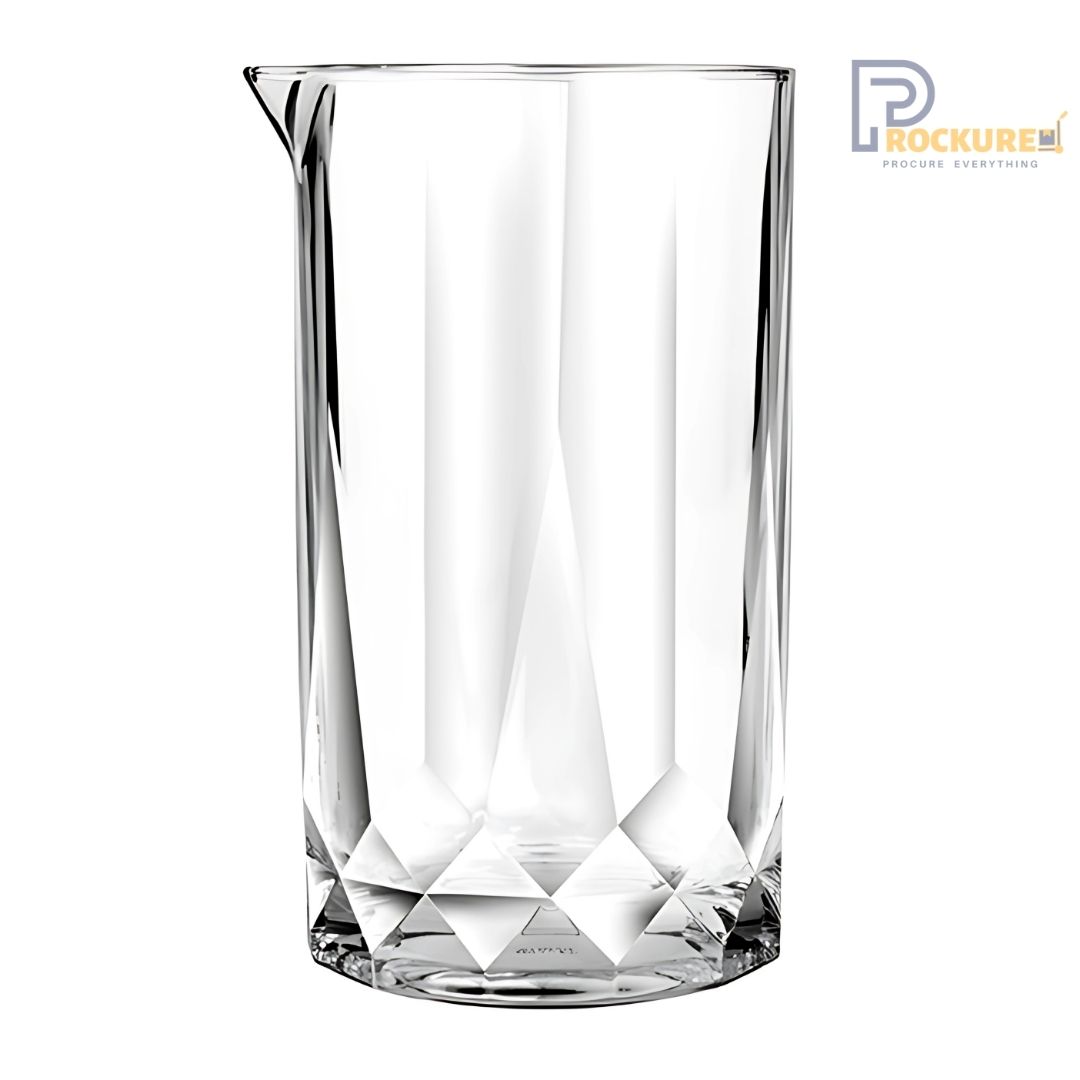 Ocean Connexion Mixing Glass Tumbler - 625 ml (2 pc Carton)