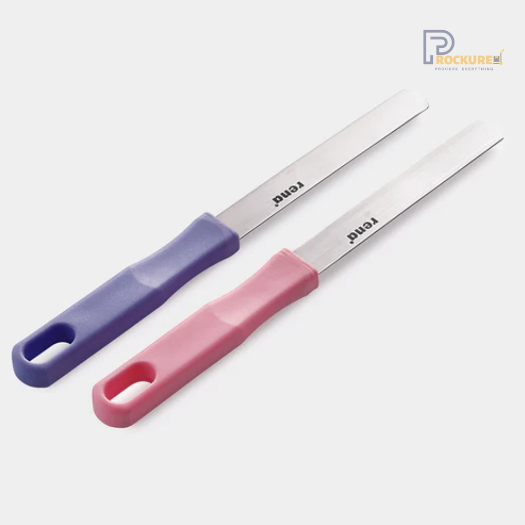 RENA Flexi Spreader (2pcs Set) Everyday Kitchen Tool