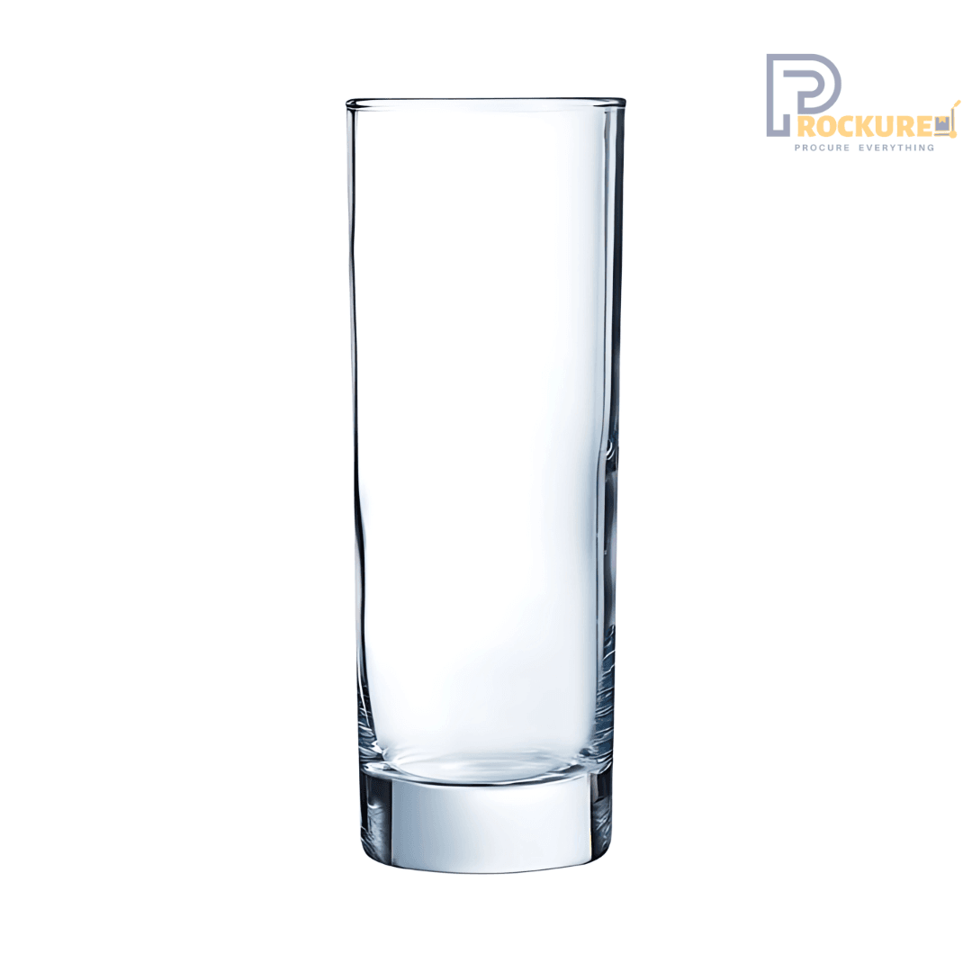 Arcoroc Islande H/B Tumbler J4226 - 36 cl Exquisite Glassware (24 Pc Carton)