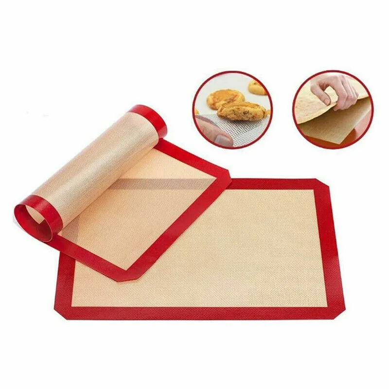 Silicone Baking Mat 40 x 60 cm