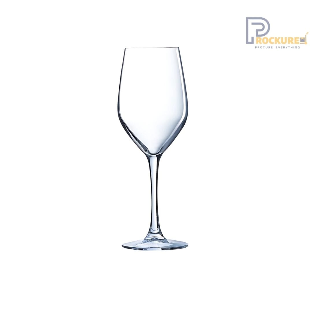 Arcoroc Mineral Cocktail Glass - 45 cl Capacity (Carton of 48 pc)