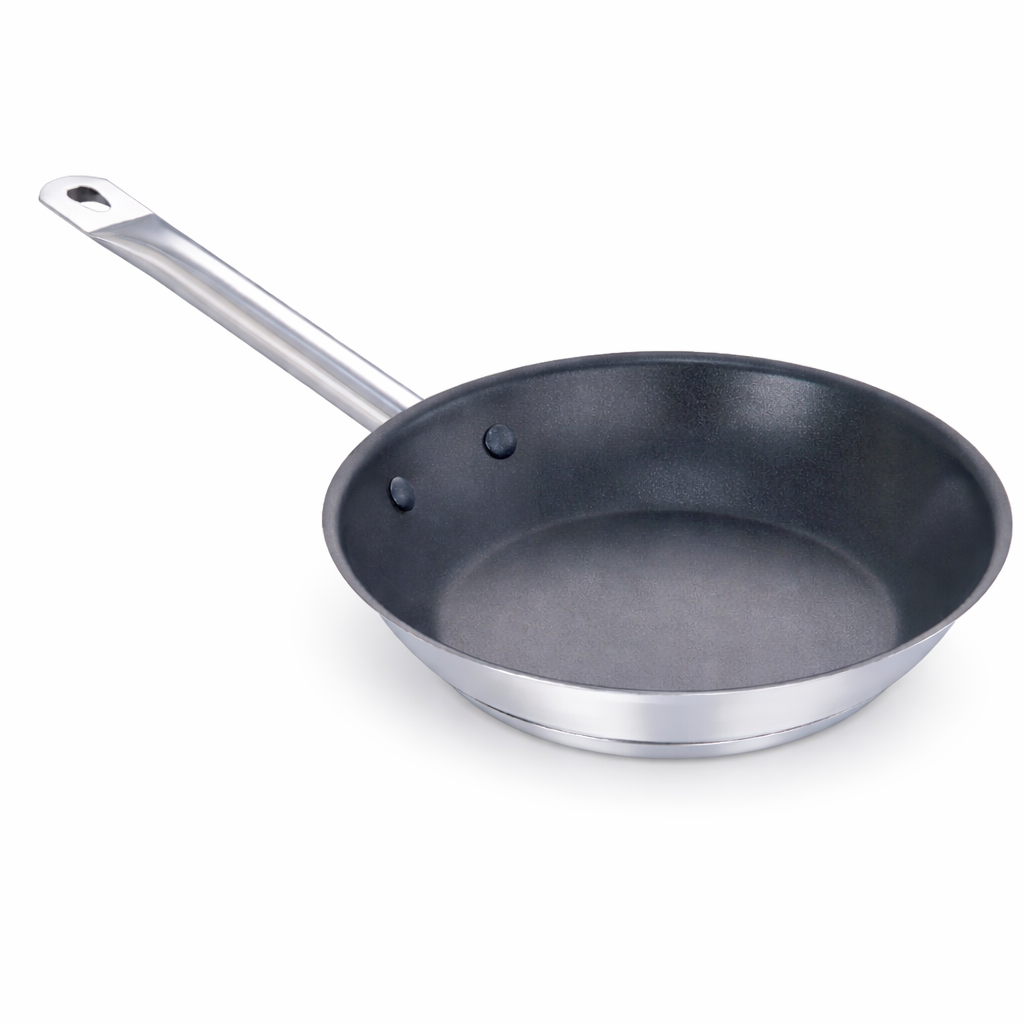 Pradeep Non Stick Frying Pan 30 cm - 7232/30