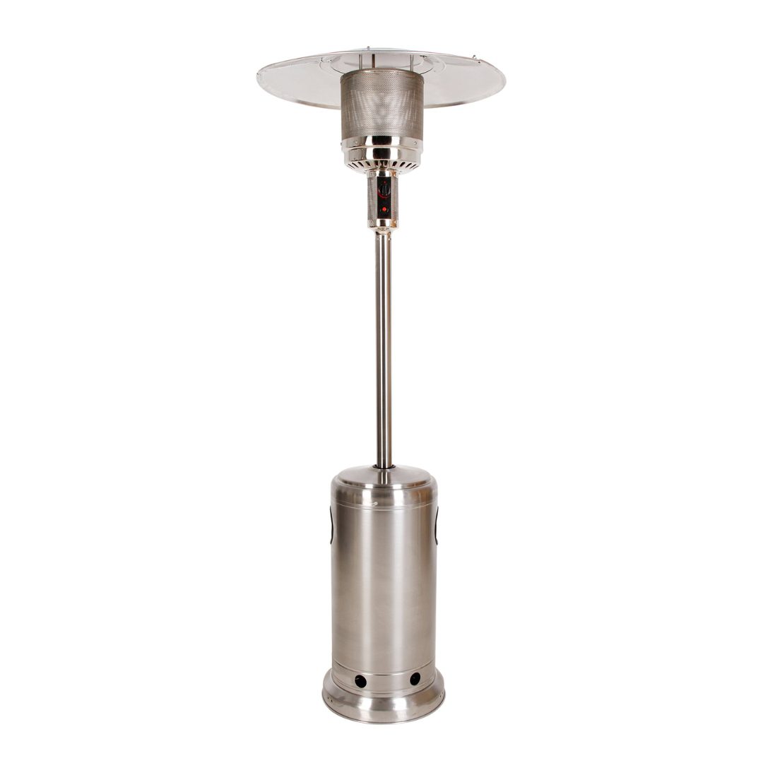 Gas Mushroom Patio Heater | 2210 mm tall