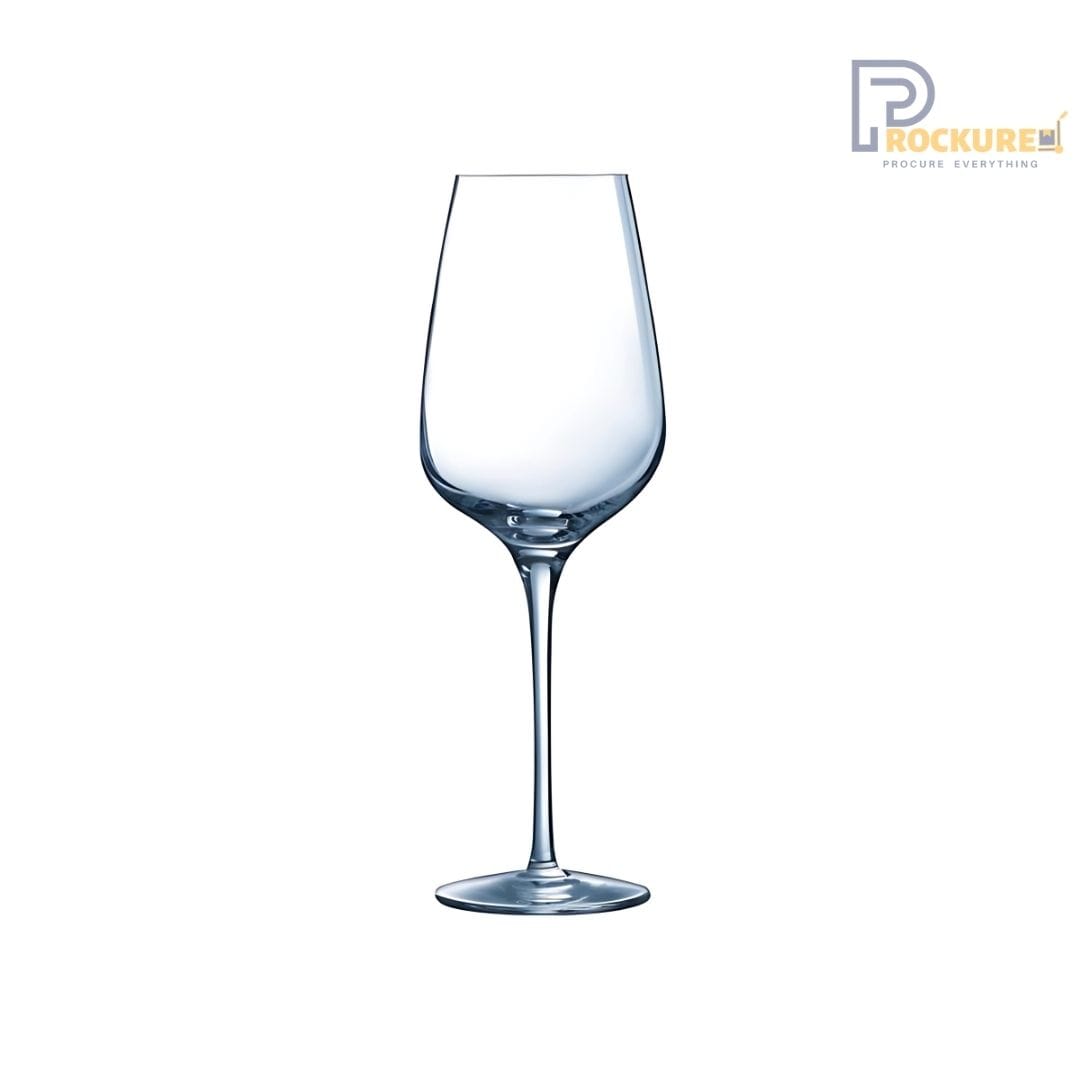 Arcoroc C&S Sublym Stemmed Cocktail Glass - 45 cl (Pack of 12)
