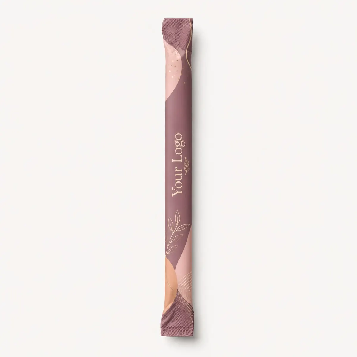 Customised Wrapped Paper Straw 330 GSM – Multicolor Printing | 6mm, 8mm, 10mm, 12mm 3
