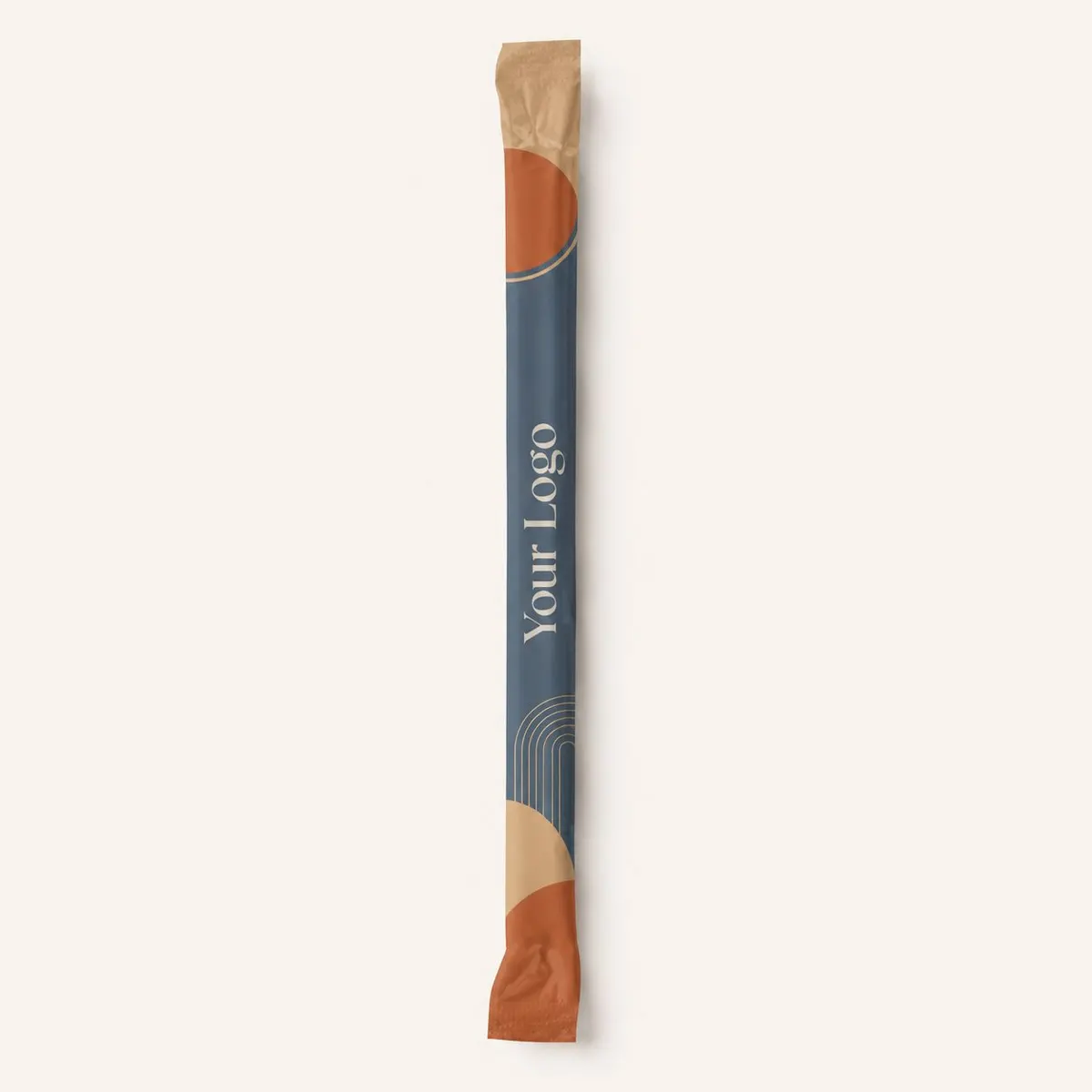 Customised Wrapped Paper Straw 330 GSM – Multicolor Printing | 6mm, 8mm, 10mm, 12mm 2