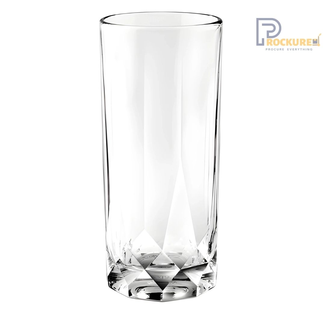 Ocean Connexion Long Drink Tumbler (430 ml) - 6 pc Carton