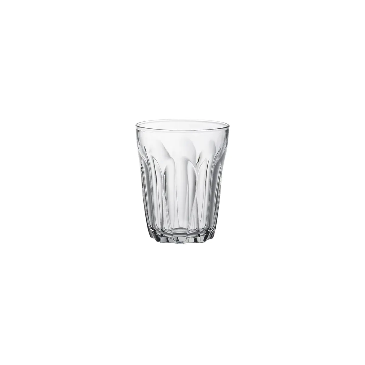 Duralex Provence Uncolored Tumbler 160 ML (5 3/8 oz) 1038AC