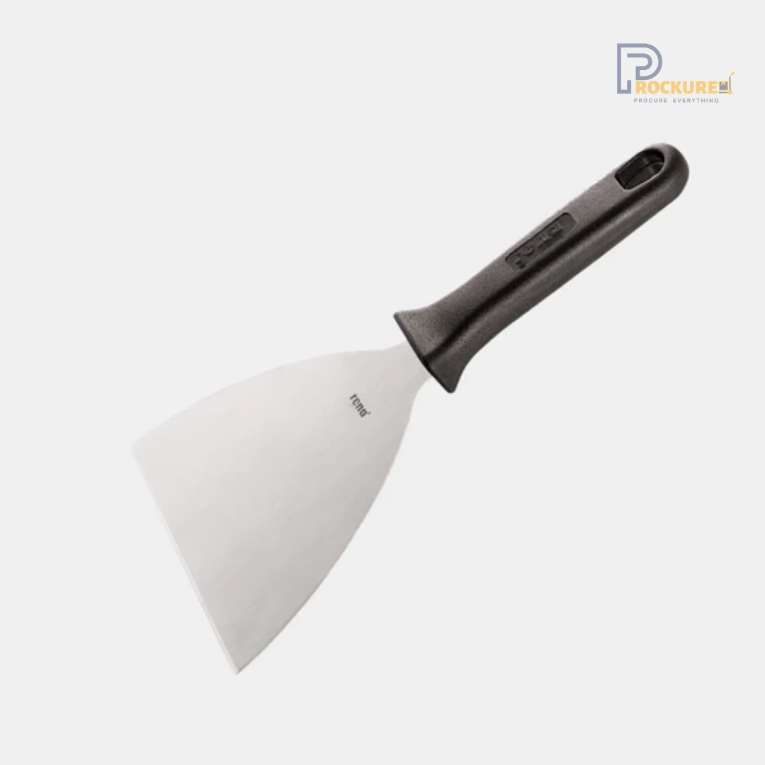 RENA Scraper Premium Build & Finish