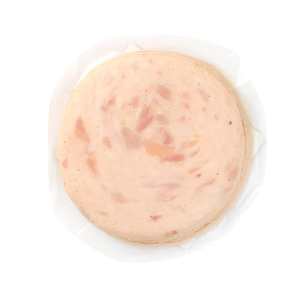 Prasuma Frozen Chicken English Smoked Ham 500 gm (Pack of 13) 3