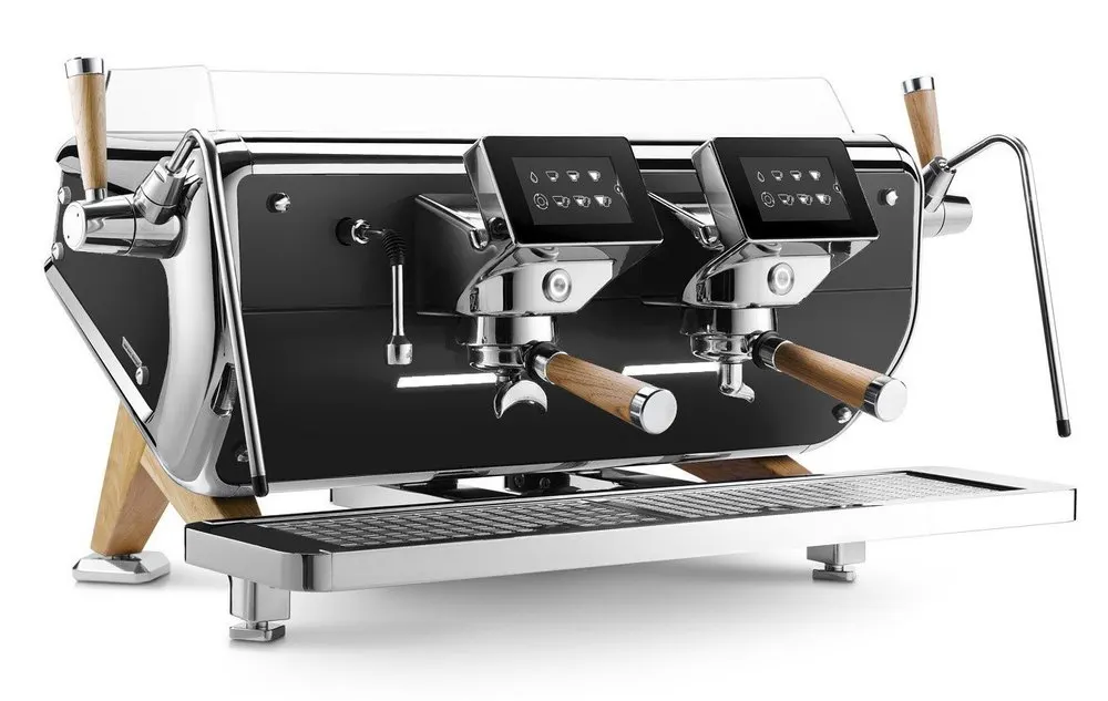 Astoria Storm Multi Boiler Commercial Espresso Machine