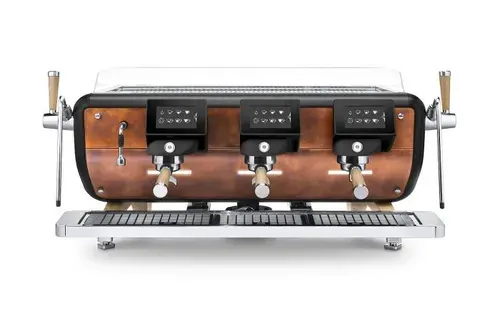 Astoria Storm Multi Boiler Commercial Espresso Machine
