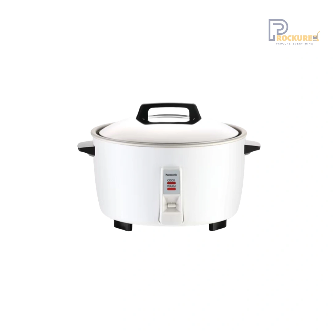 Panasonic SR-942D Big Capacity Rice Cooker 2.5kg