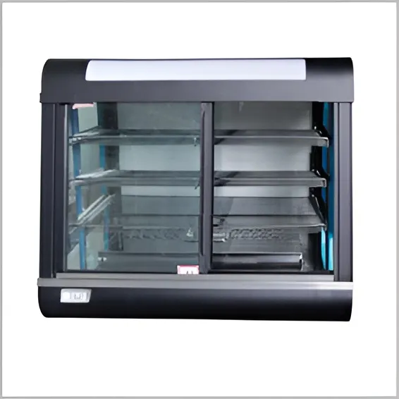 Premium Food Warmer – Efficient & Durable Heating Solution for Commercial Use 1.5 Kw