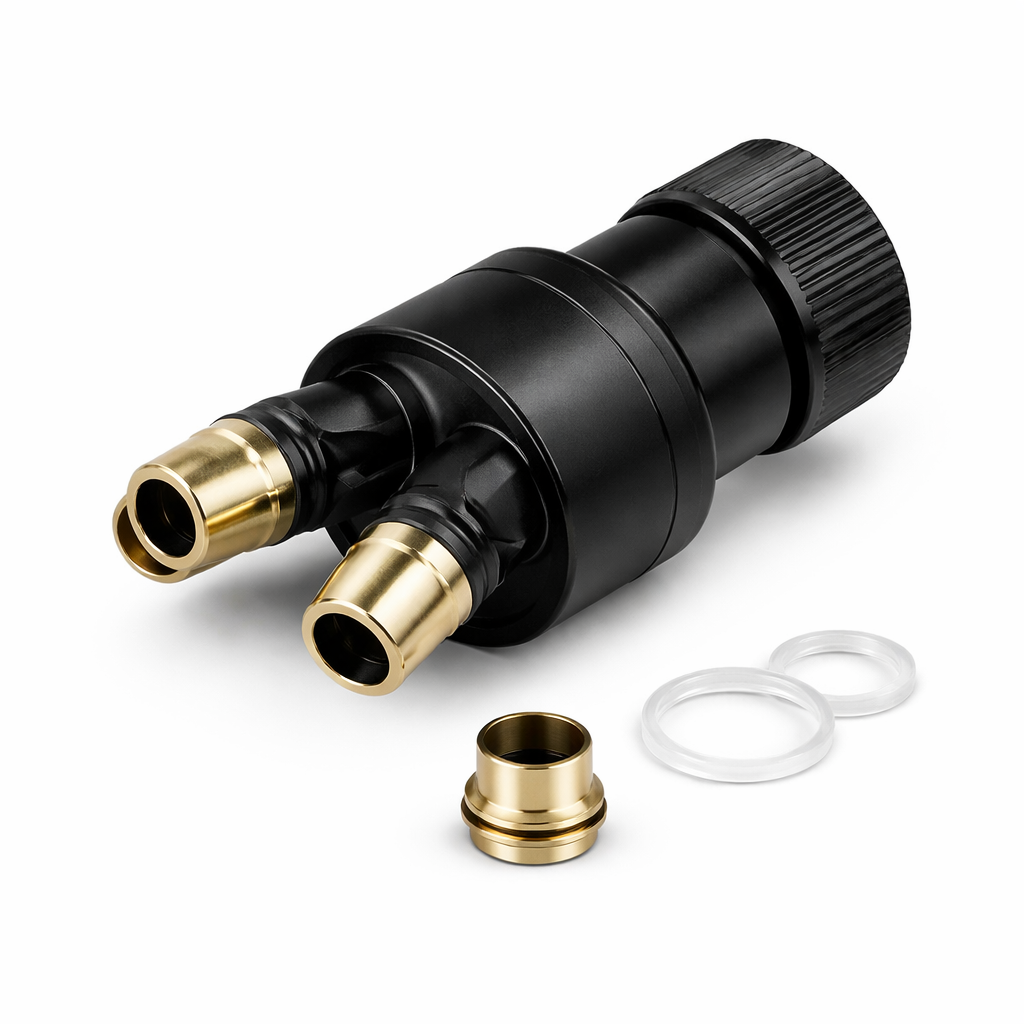 Multi Bubble Nozzle for Flavour Blaster Pro Smoke Gun - Flavour Blaster MBN001