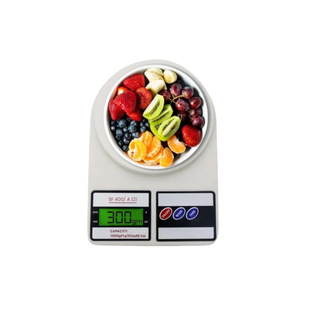High Precision Electronic Digital Weigh Scale EWS002 | Accurate & Reliable Weight Measurement