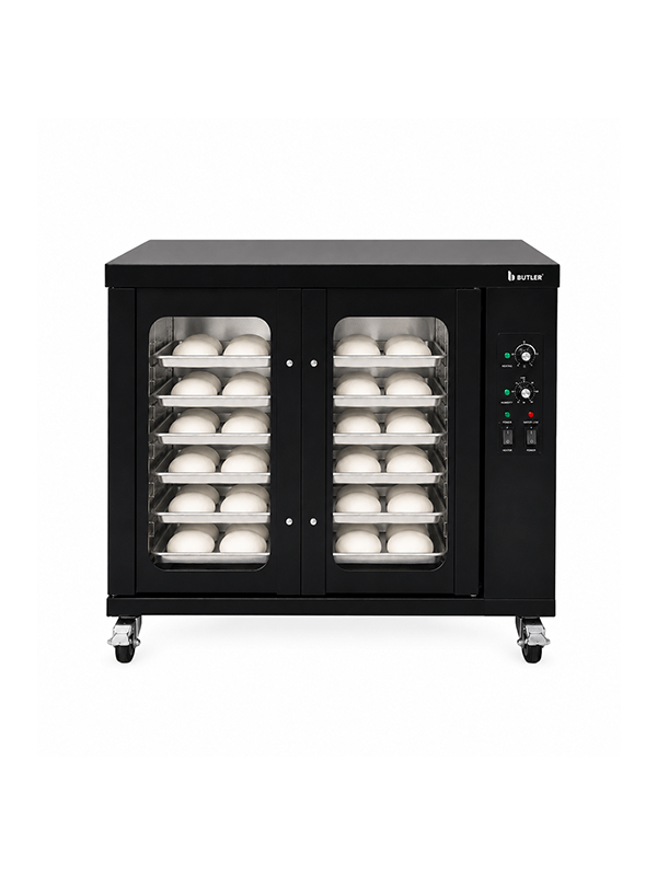 Trufrost & Butler Premium 2 Proofing Cabinet 12 Tray