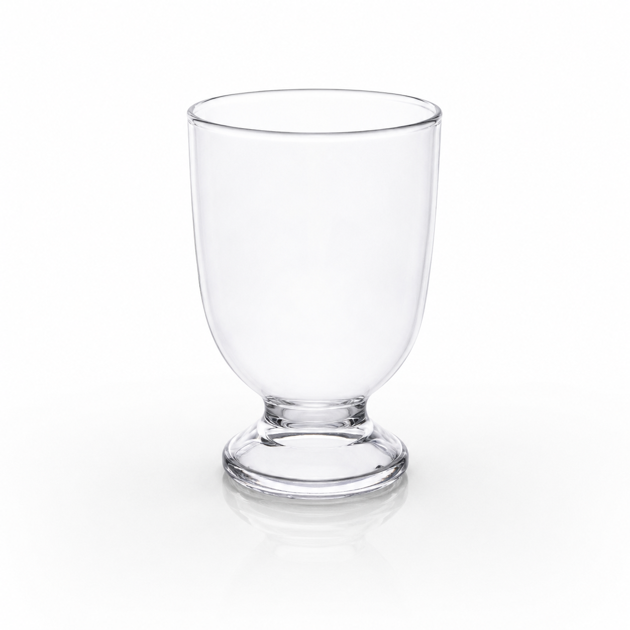 Acrylic Plastic Tequila Shot Glass N16
