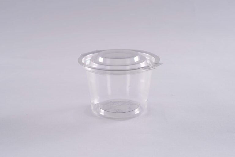 Paras Sauce Dip 100 ML | Polyethylene Terephthalate (PET)