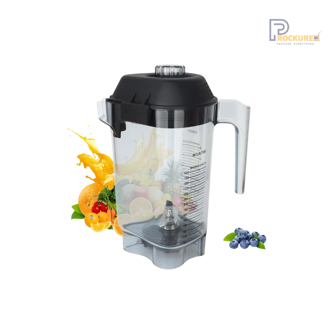 Vitamix Drink Machine Advance DM Advance – 6 Programs, 48oz Jar