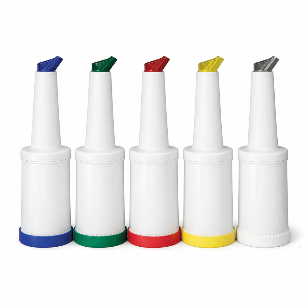 Store & Pour Bottle 2.5 Ltr - STRPRE/2.5 2