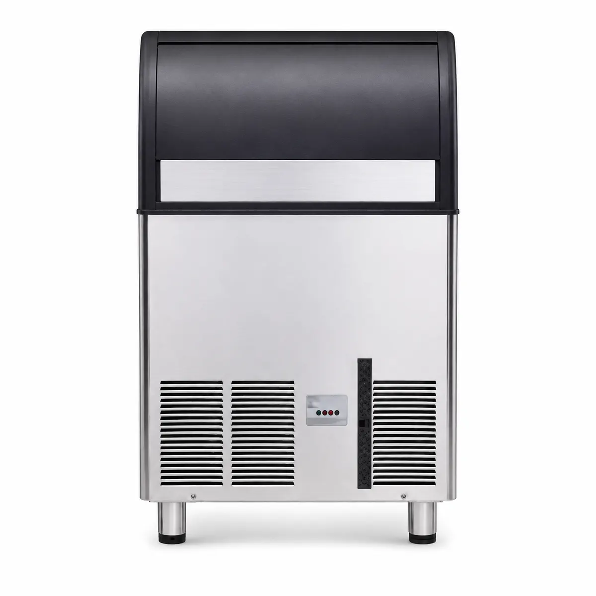 Scotsman AC M 177 Self Contained Ice Machine 84Kg Commercial Gourmet Ice Cube Maker