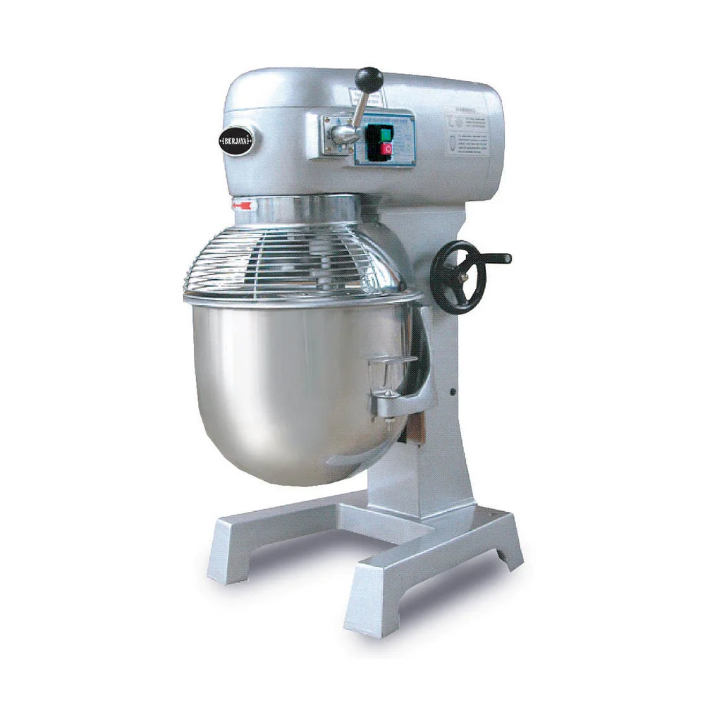 Berjaya Planetary Mixer 10L with Safety Netting | BJY-BM10N
