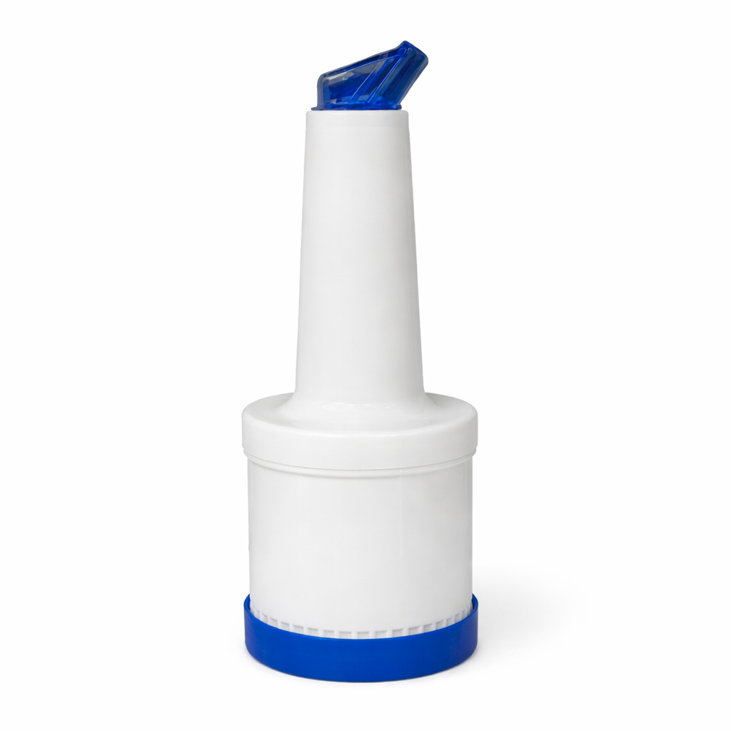 Store & Pour Bottle 0.5 Ltr - STRPRE/0.5