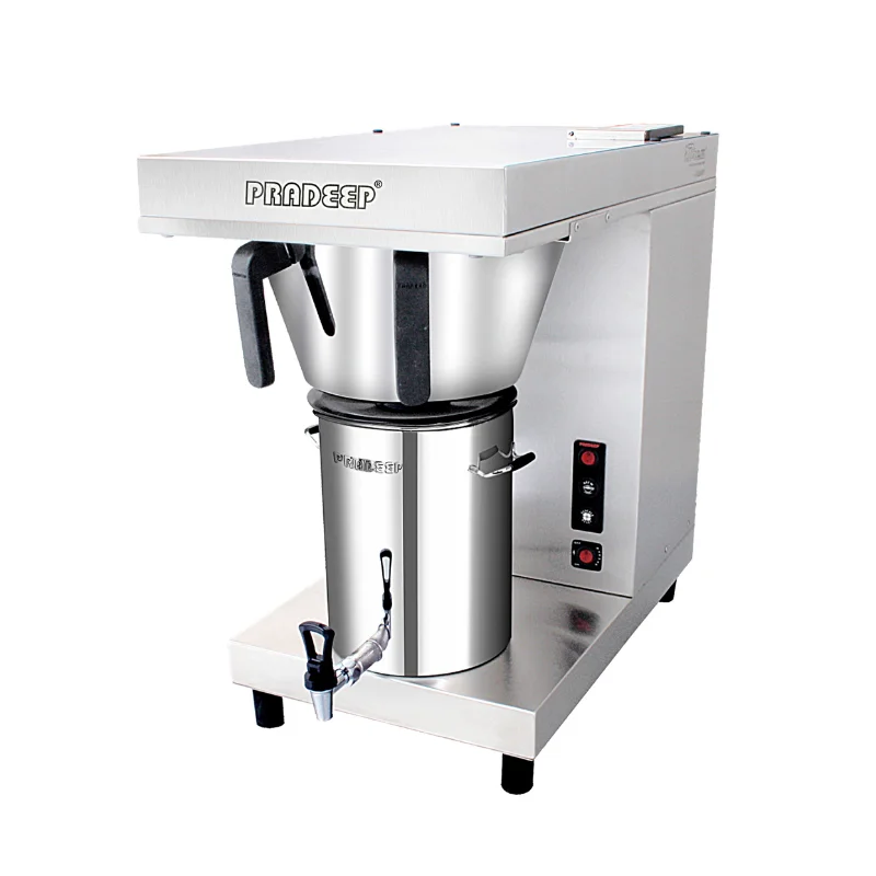 Pradeep Hot drink maker 4 l 5 Lit / 1000 gram 111561