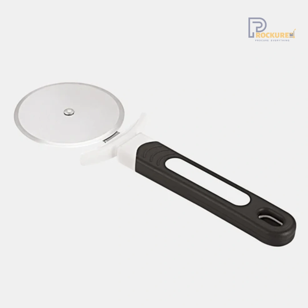RENA Pizza Cutter Everyday Kitchen Tool