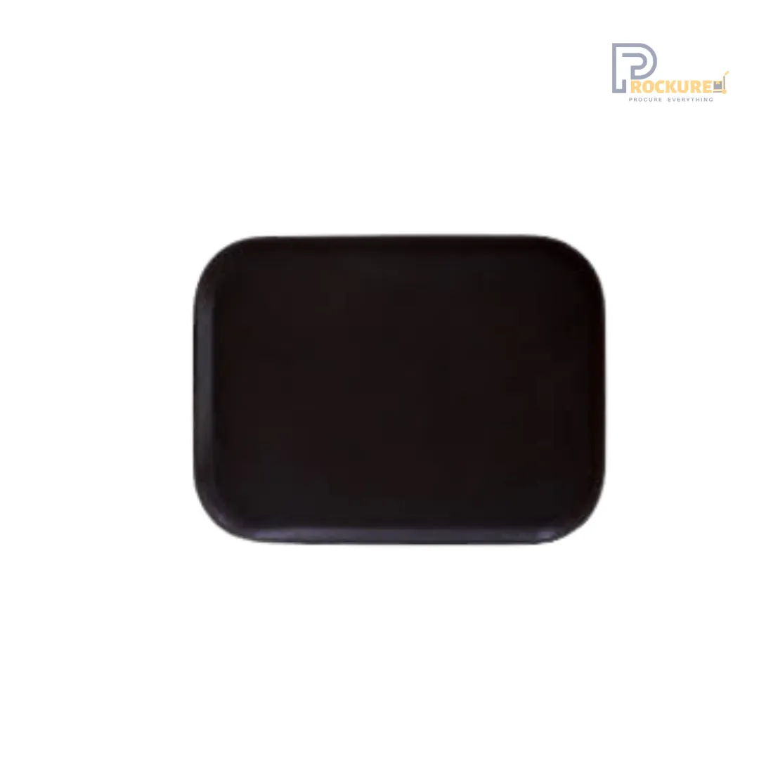 Cambro CT1216 Rectangular Serving Tray – 304 × 406 mm | Commercial-Grade