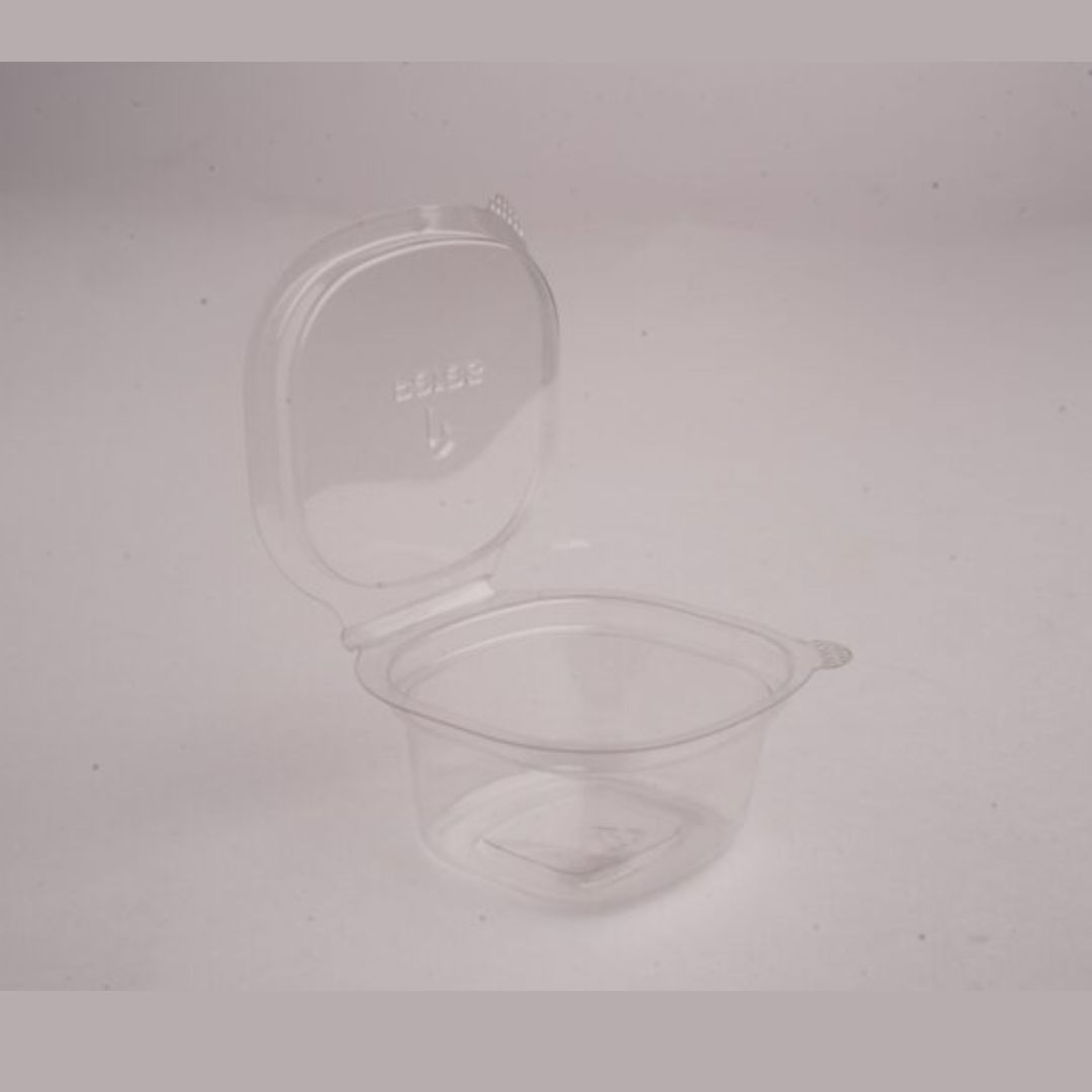 Paras Sauce Dip 35 ML | Polyethylene Terephthalate (PET)