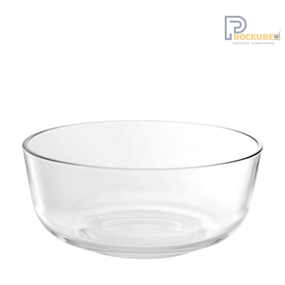 Ocean Assurance Bowl P00725 - 6 pc Carton for Precise Mixing & Portioning