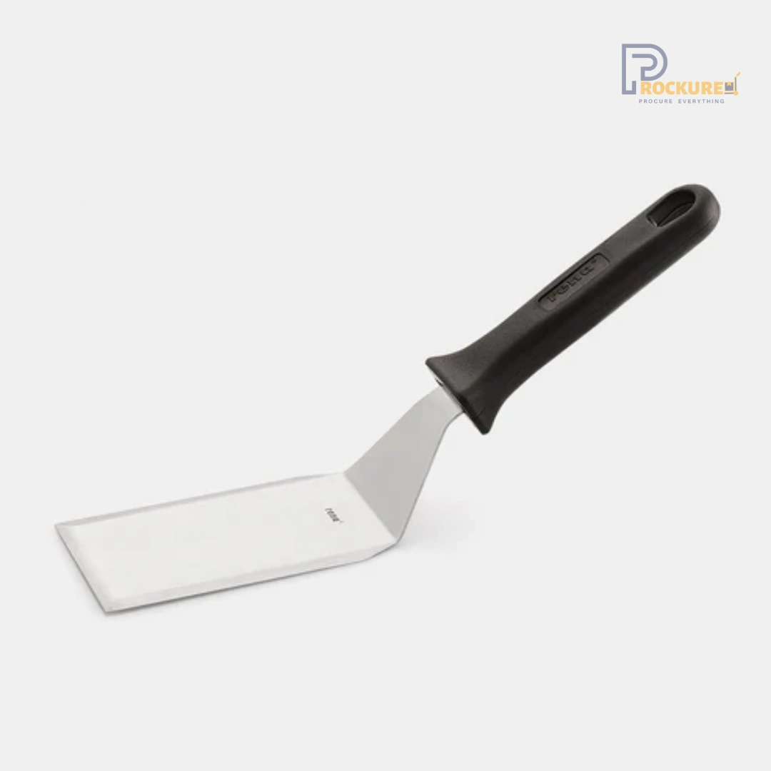 RENA Hamburger Turner Durable Kitchen Tool