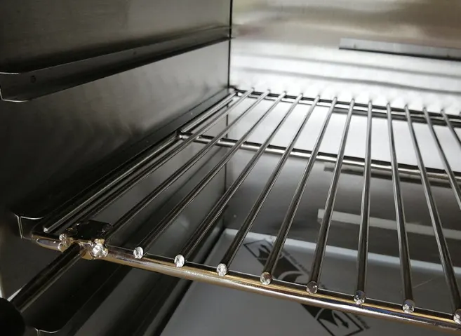 Modinary Electric Salamander 936 – 2.2 kW Commercial Kitchen Salamander 3