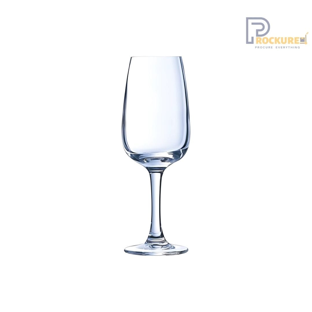 Arcoroc C&S Cabernet Tulip Cocktail Glass (12 cl) - 24 pc Carton