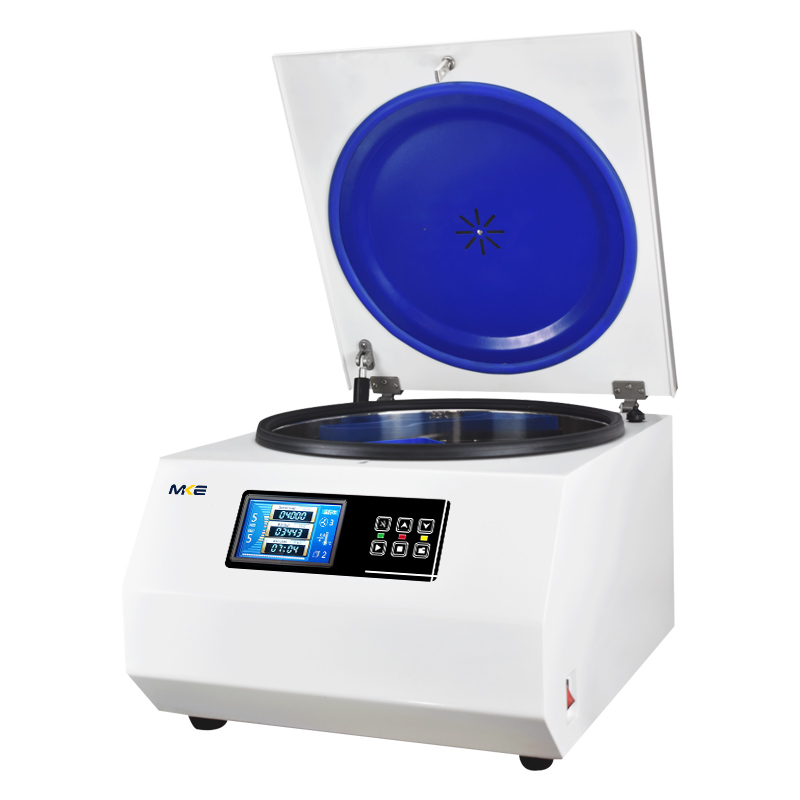 Spinkraft Centrifuge Machine – BSCM-001