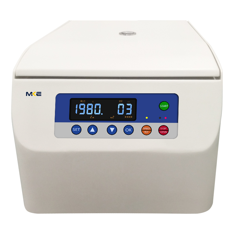 Spinkraft Centrifuge Machine – BSCM-001 3