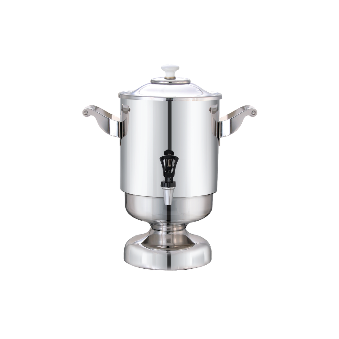 Pradeep Stainless Steel Container 5 Litre - Cold Dispenser 5L 9227C/5