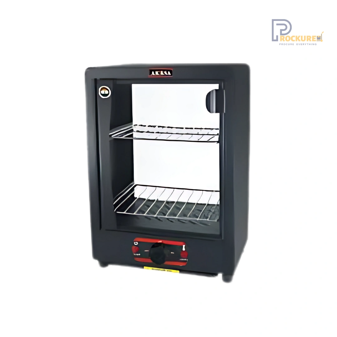 AKASA Food Warmer – 20L, 400W, 220V | Efficient Food Heating Solution