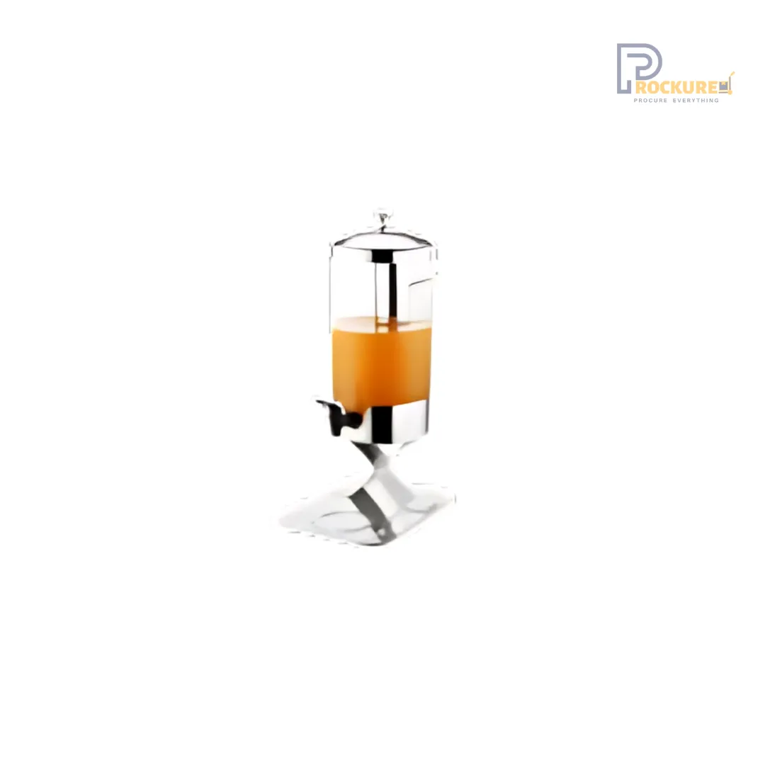 7L Juice Dispenser – Large Capacity Beverage Server