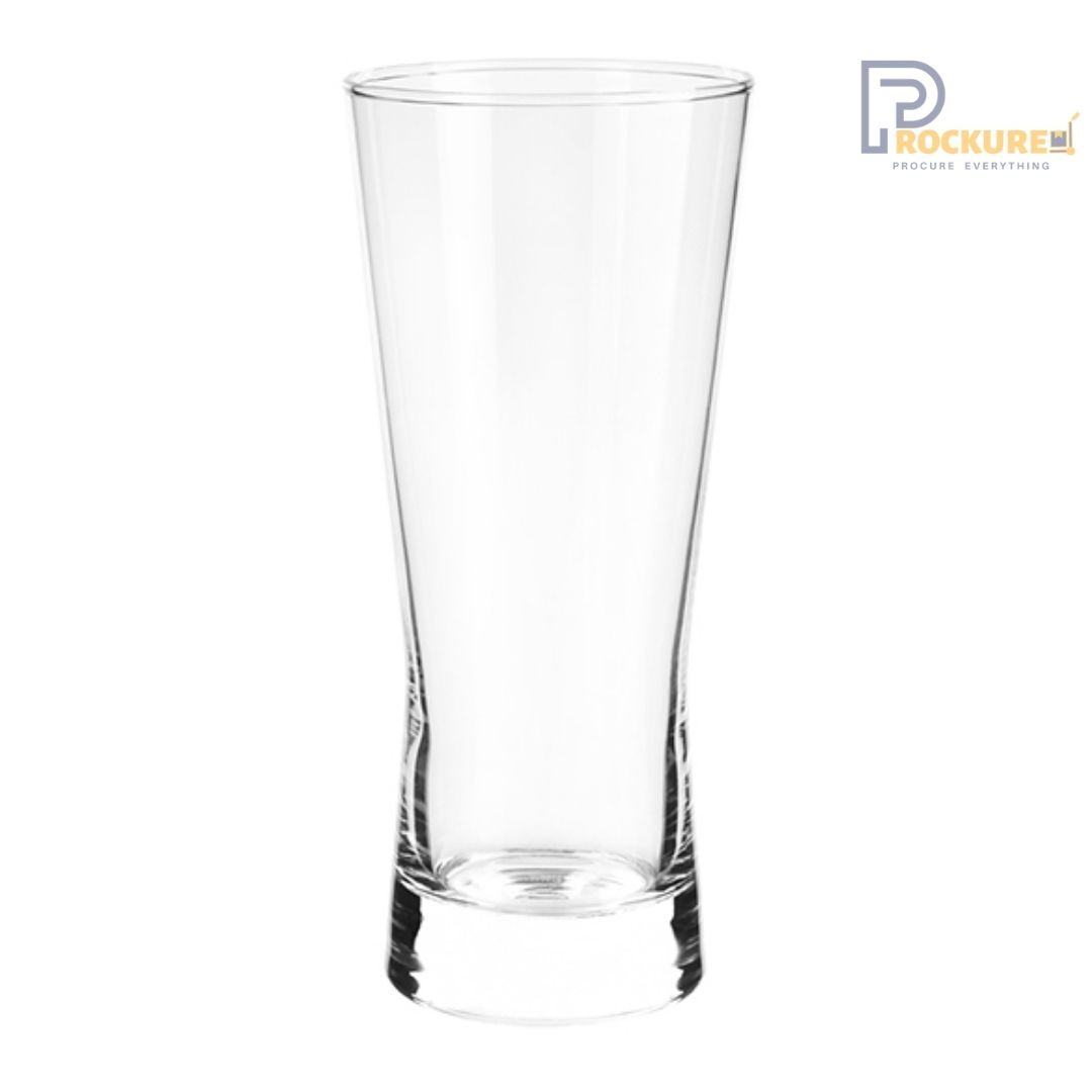 Ocean Metropolitan Tumbler - 400 ml Exquisite Glassware (6 pc Carton)