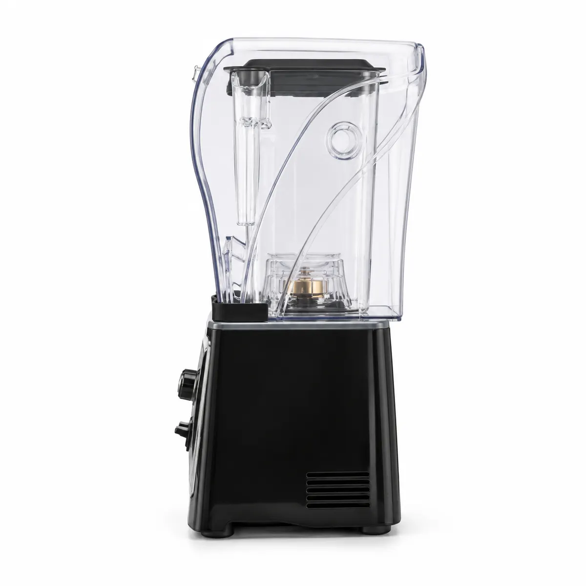 Prockured Basics Sound Proof Bar Blender – 2L Jar, 1800W Power 3
