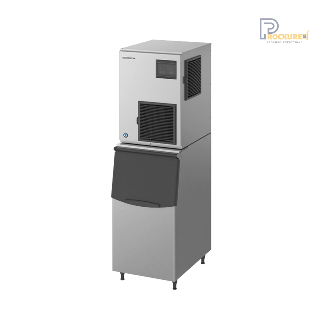 Hoshizaki FM-480KE Nugget Ice Machine